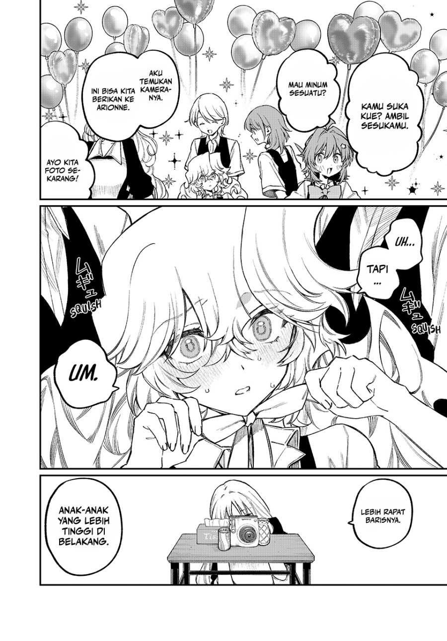 NakiNagi chapter 13
