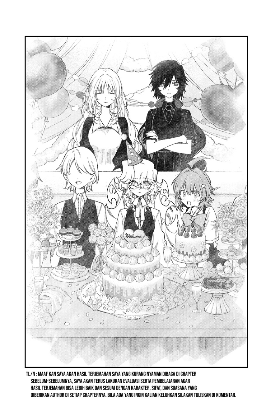 NakiNagi chapter 13