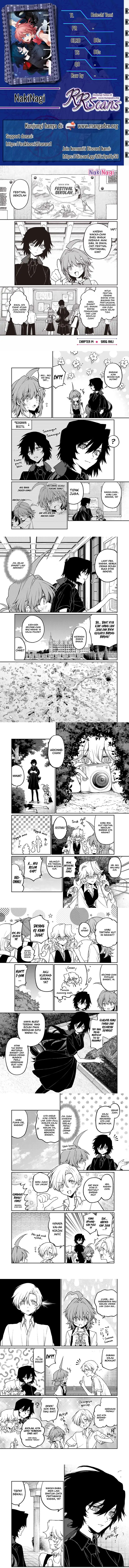 NakiNagi chapter 14