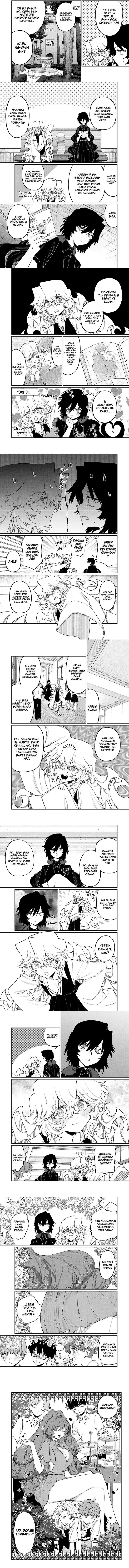 NakiNagi chapter 14