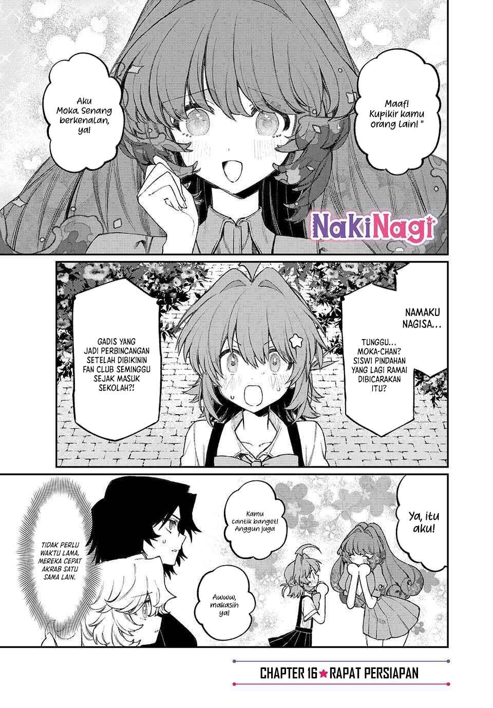 NakiNagi chapter 16