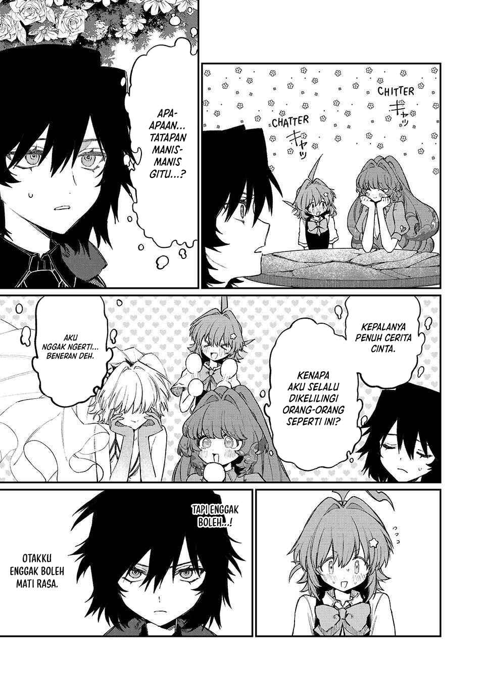 NakiNagi chapter 16