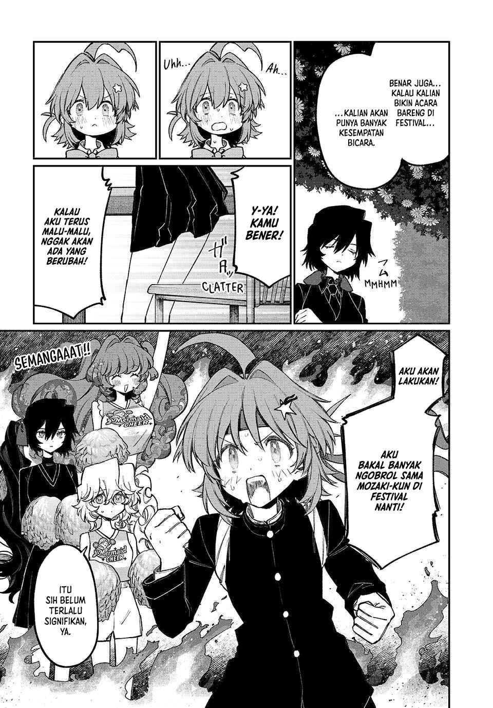 NakiNagi chapter 16