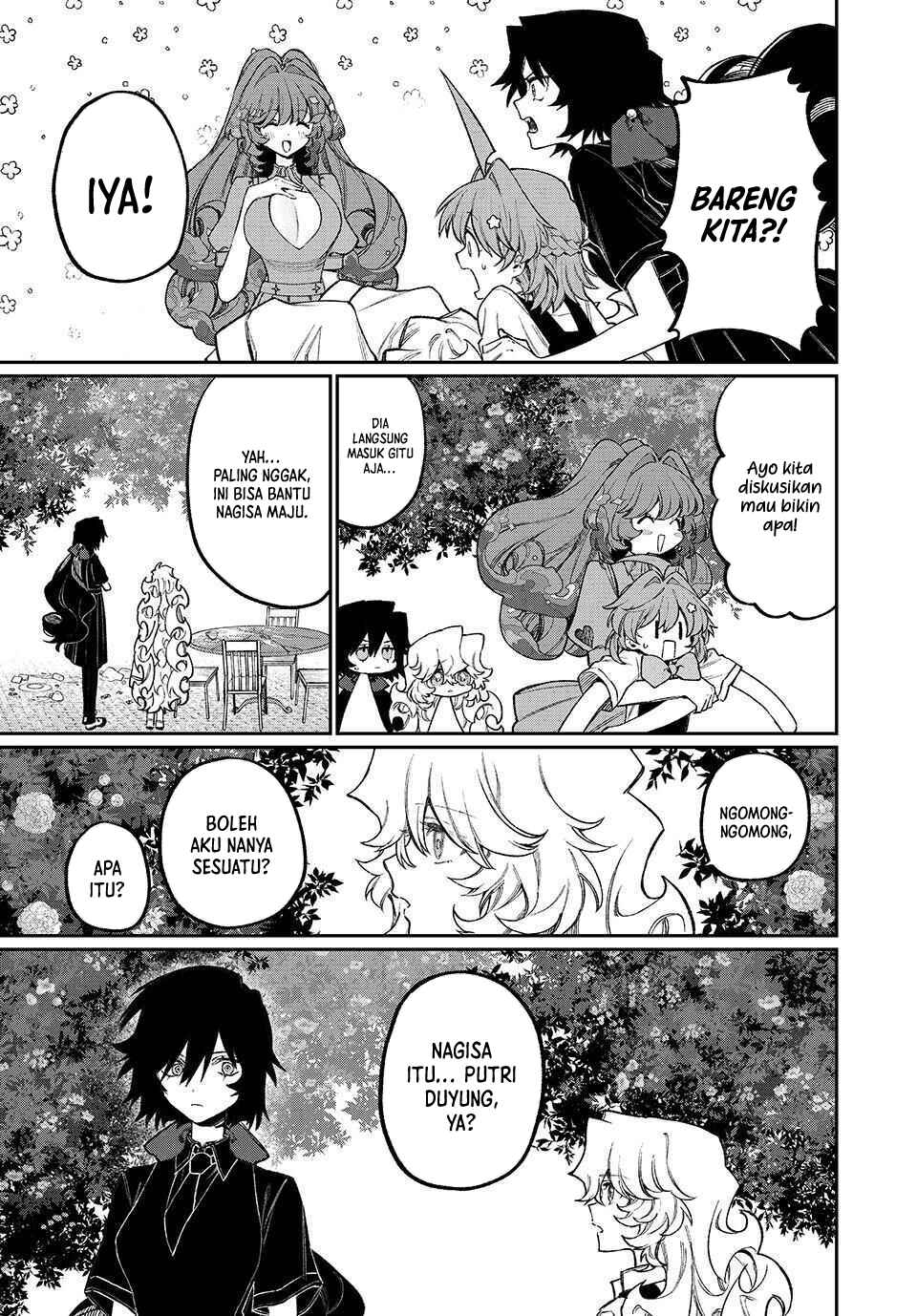 NakiNagi chapter 16