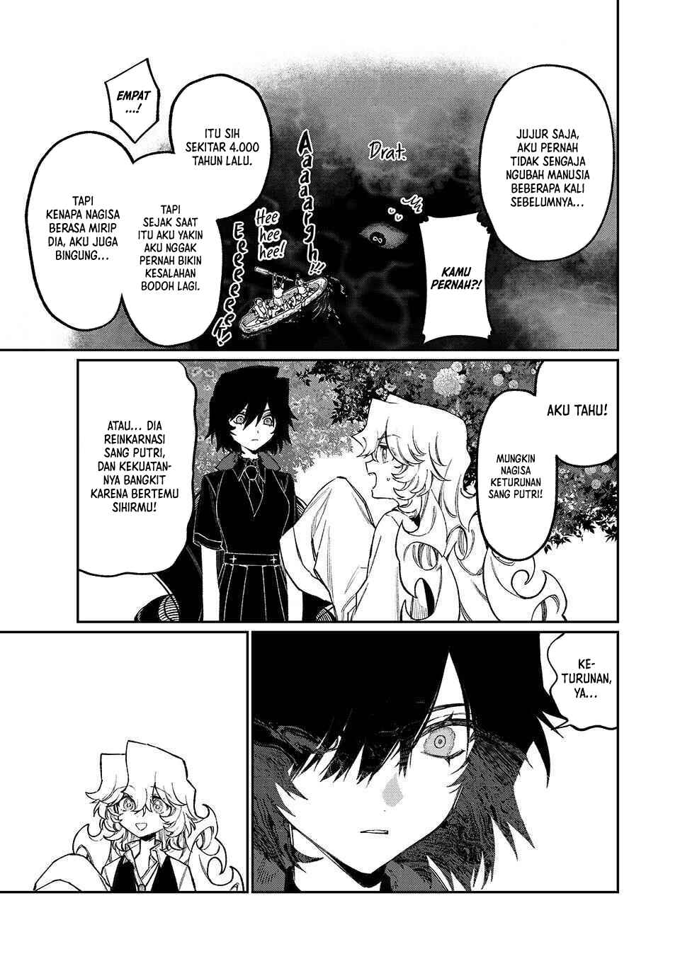 NakiNagi chapter 16