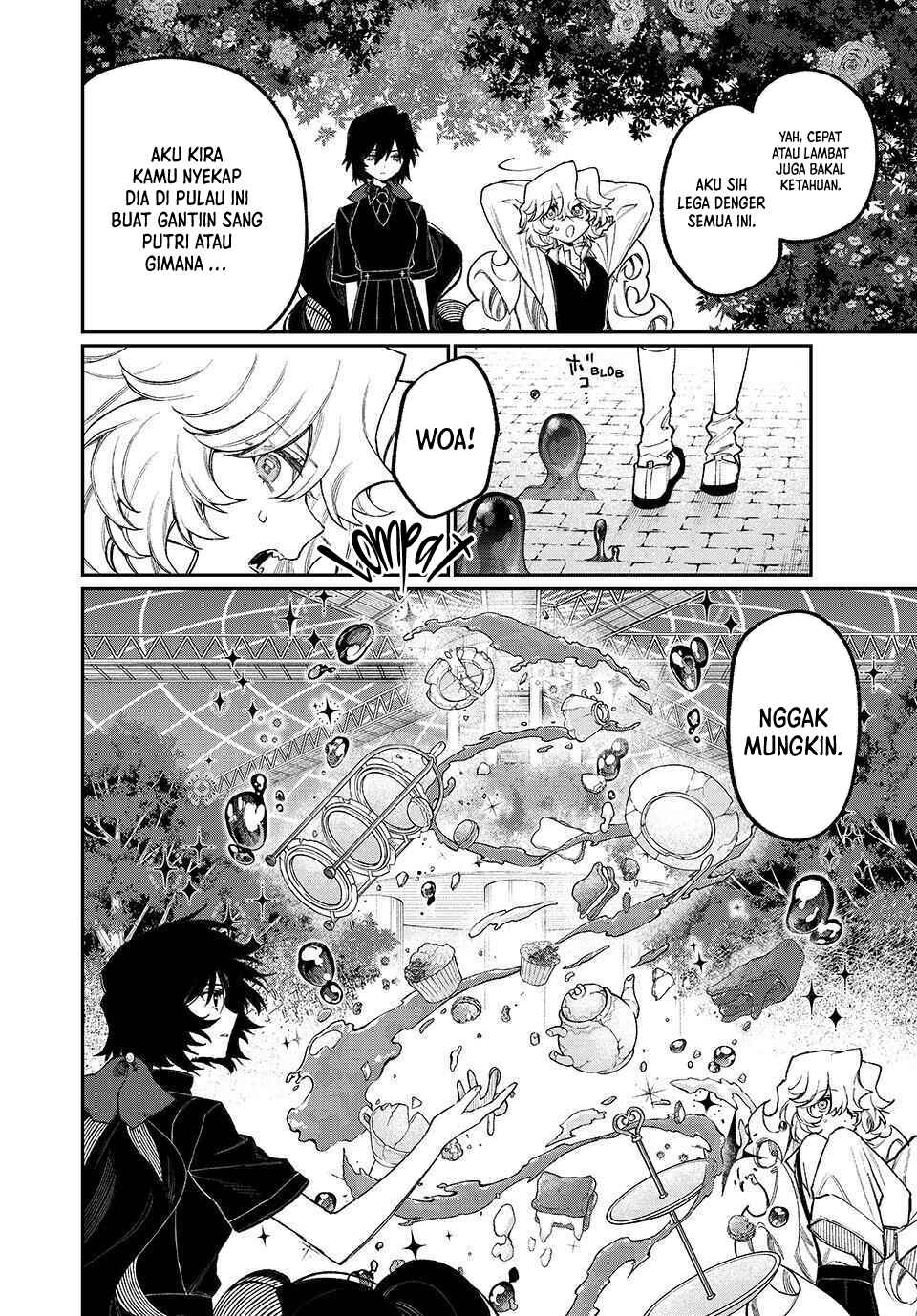 NakiNagi chapter 16