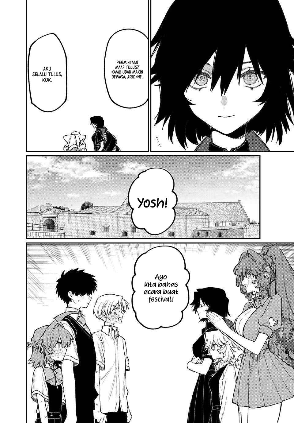 NakiNagi chapter 16
