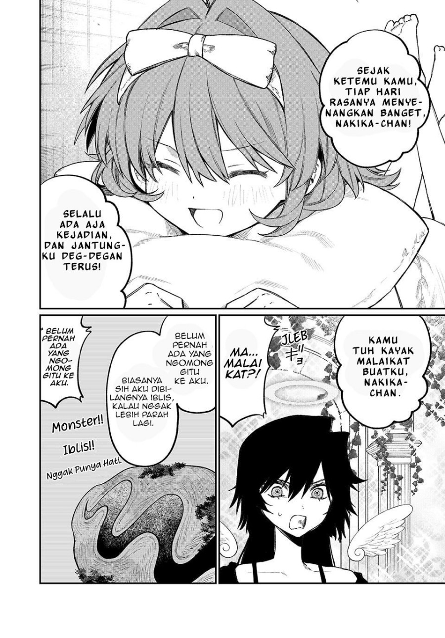 NakiNagi chapter 17
