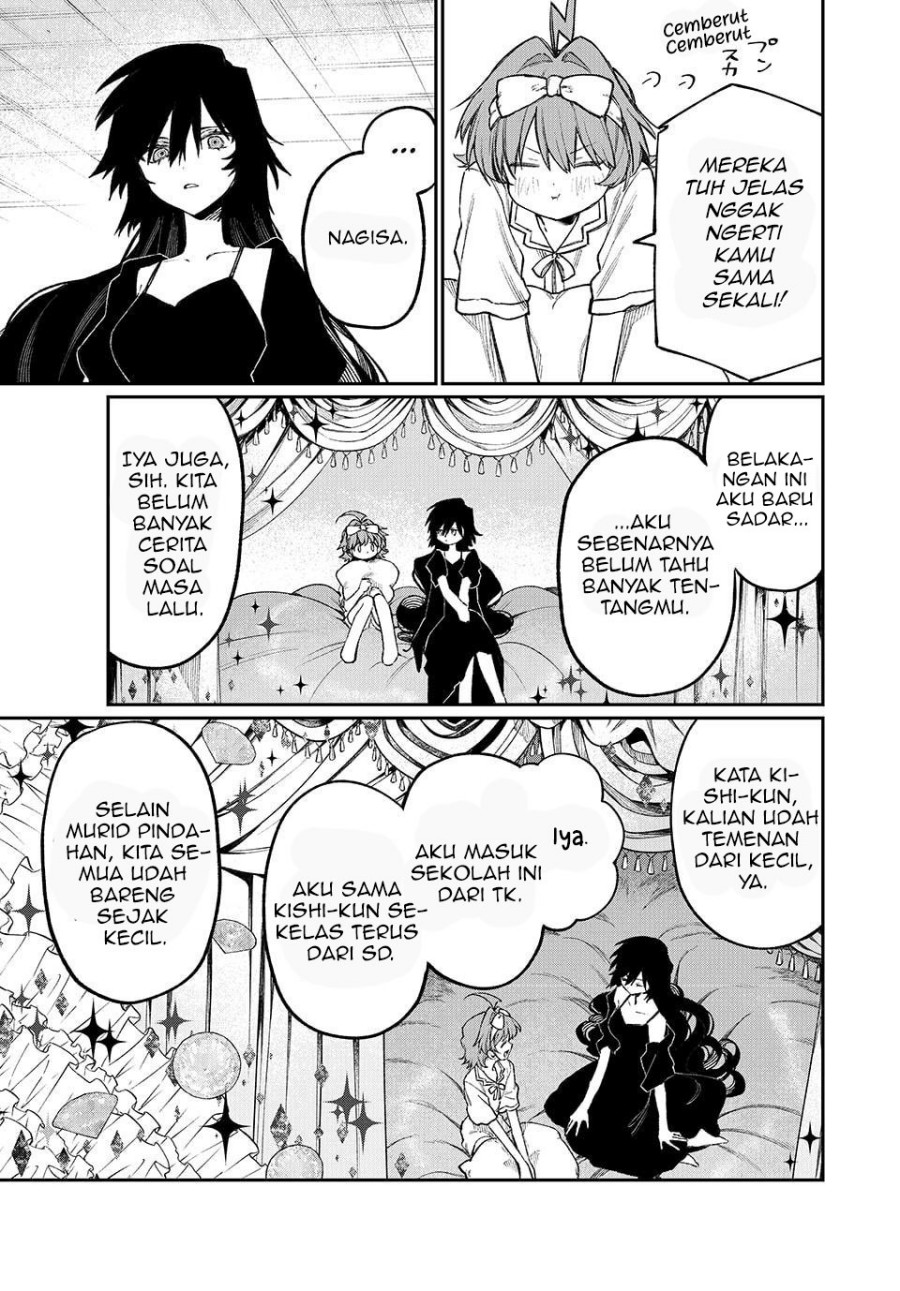 NakiNagi chapter 17