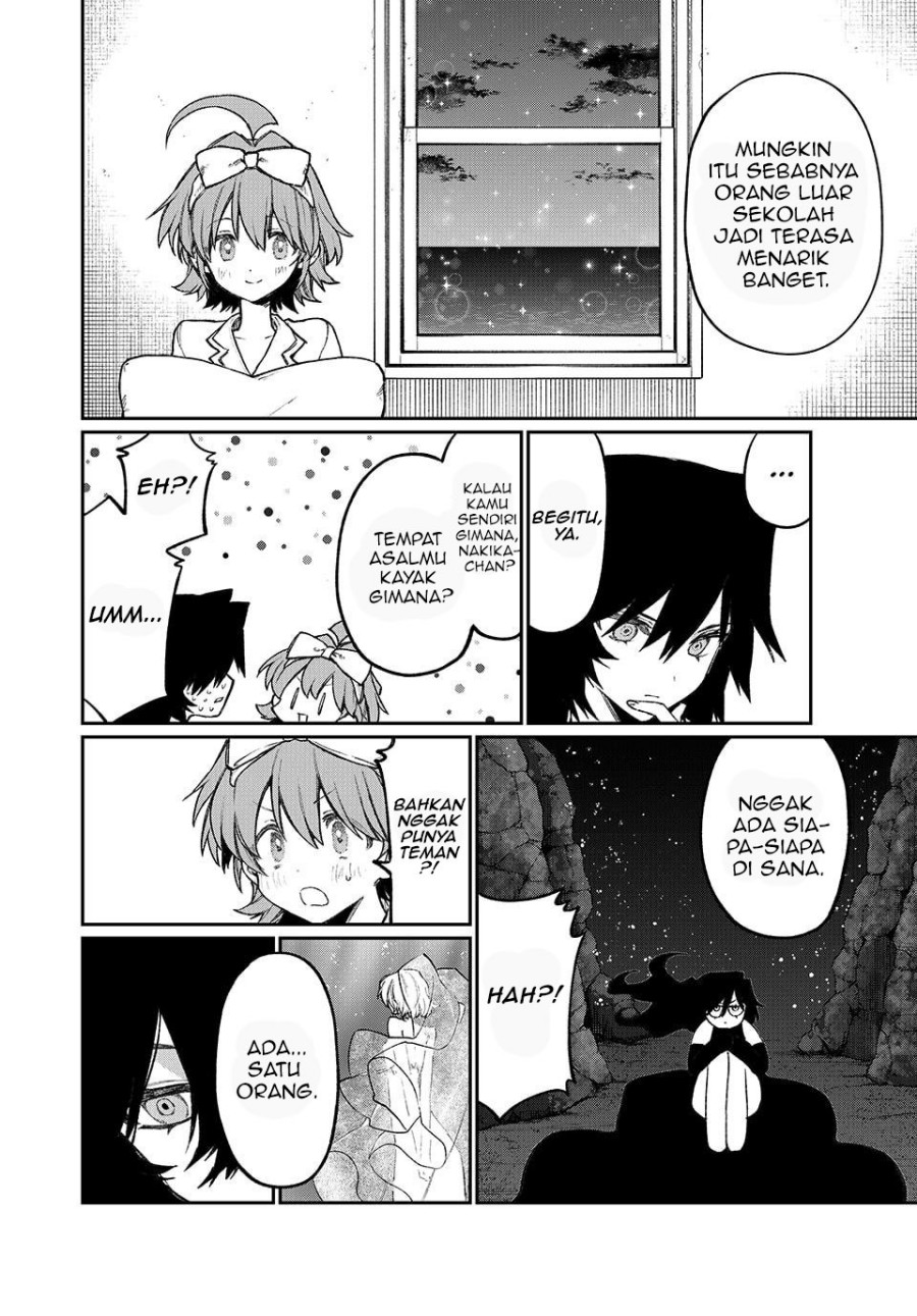 NakiNagi chapter 17