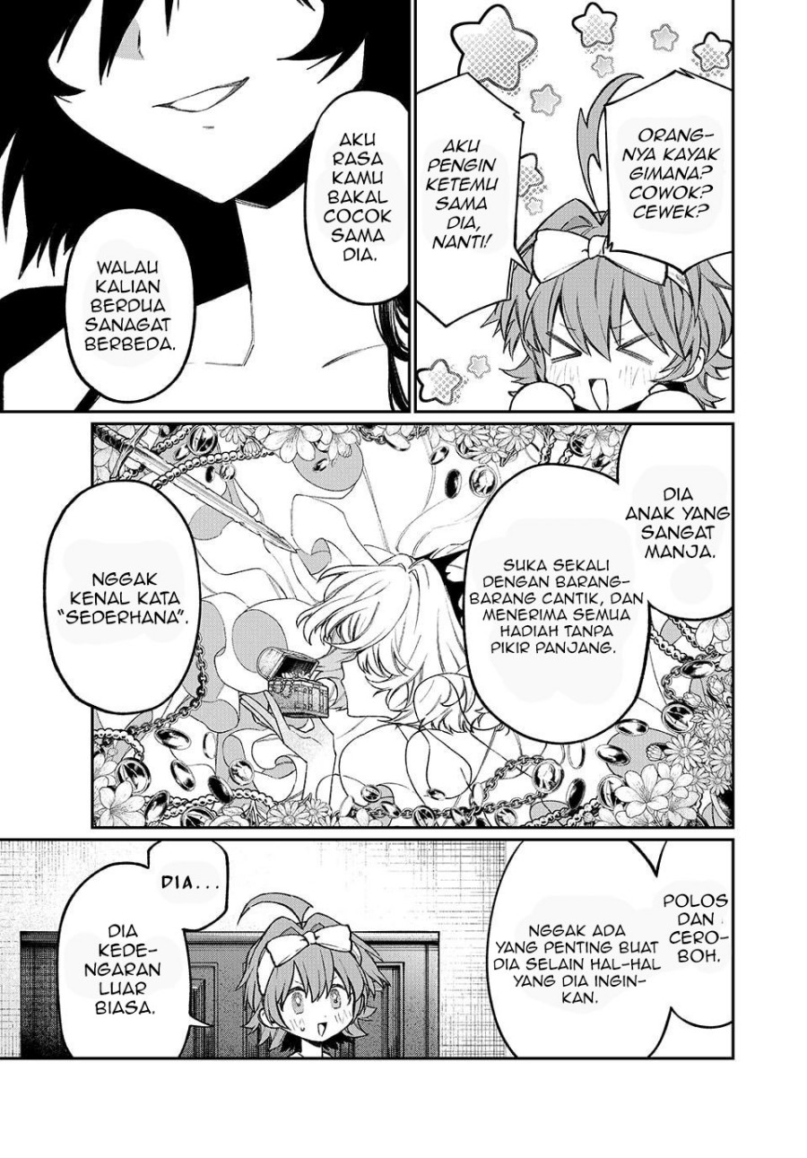NakiNagi chapter 17