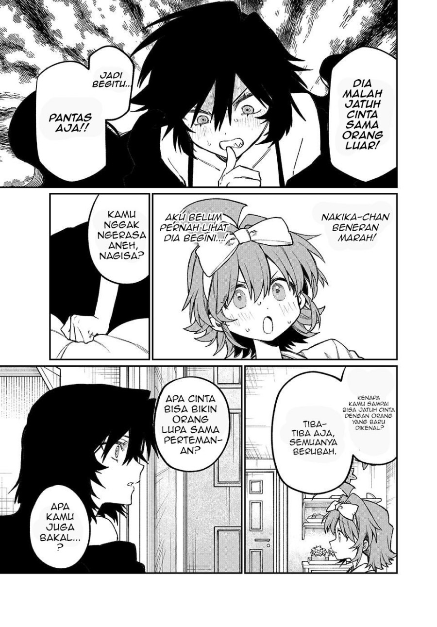 NakiNagi chapter 17