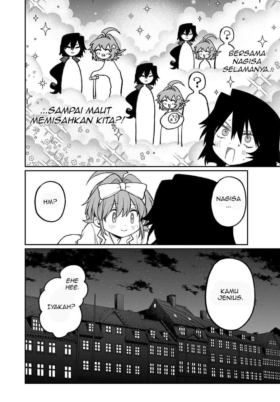 NakiNagi chapter 17
