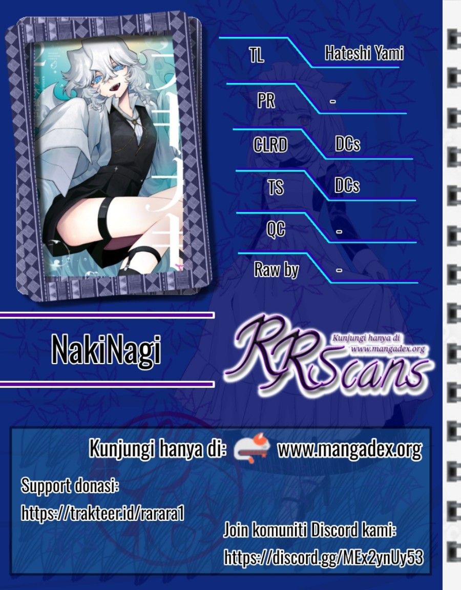 NakiNagi Chapter 18 Bahasa Indonesia