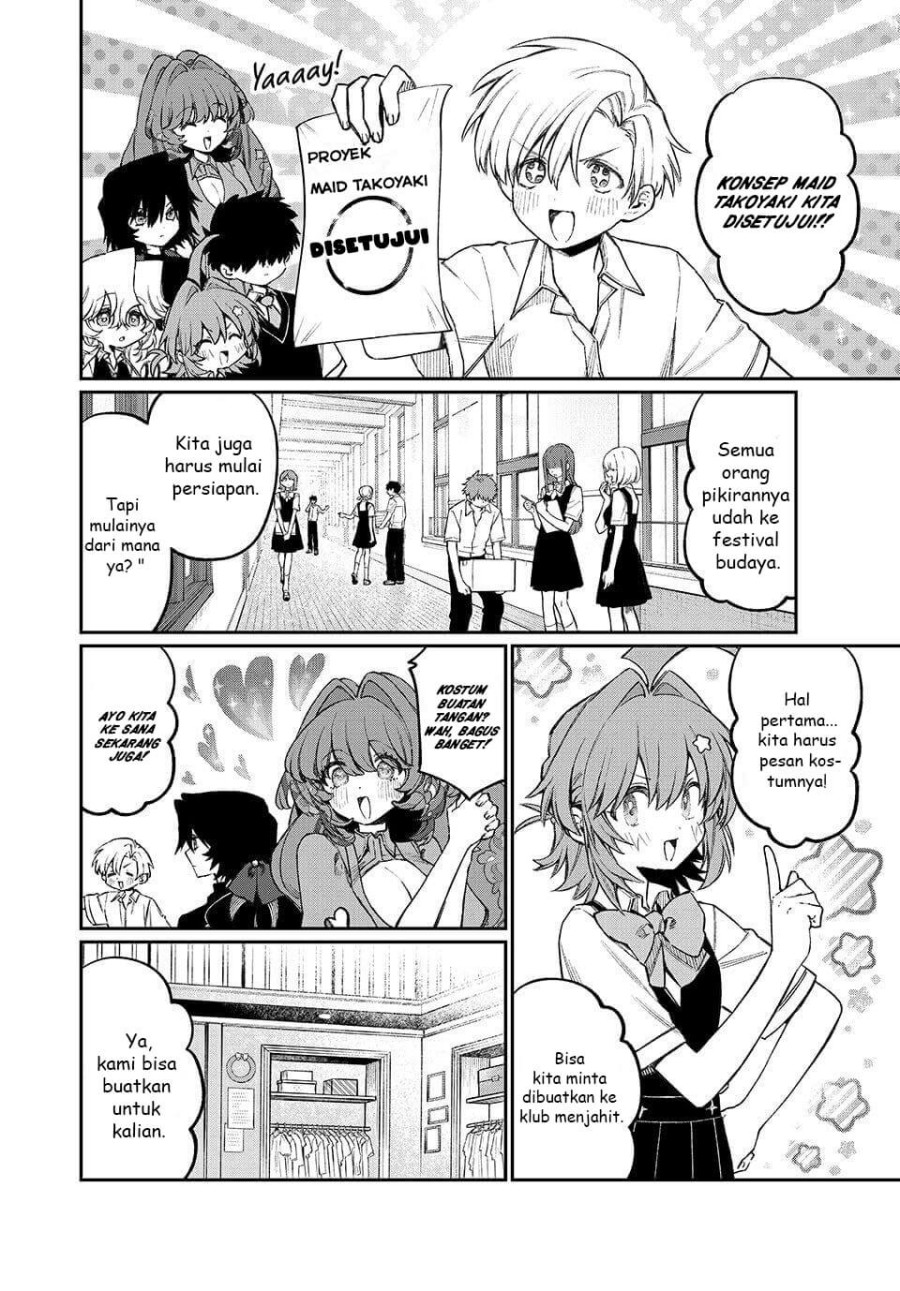 NakiNagi Chapter 18 Bahasa Indonesia