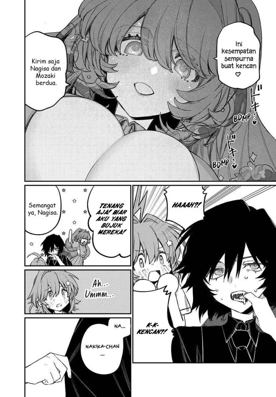 NakiNagi Chapter 18 Bahasa Indonesia