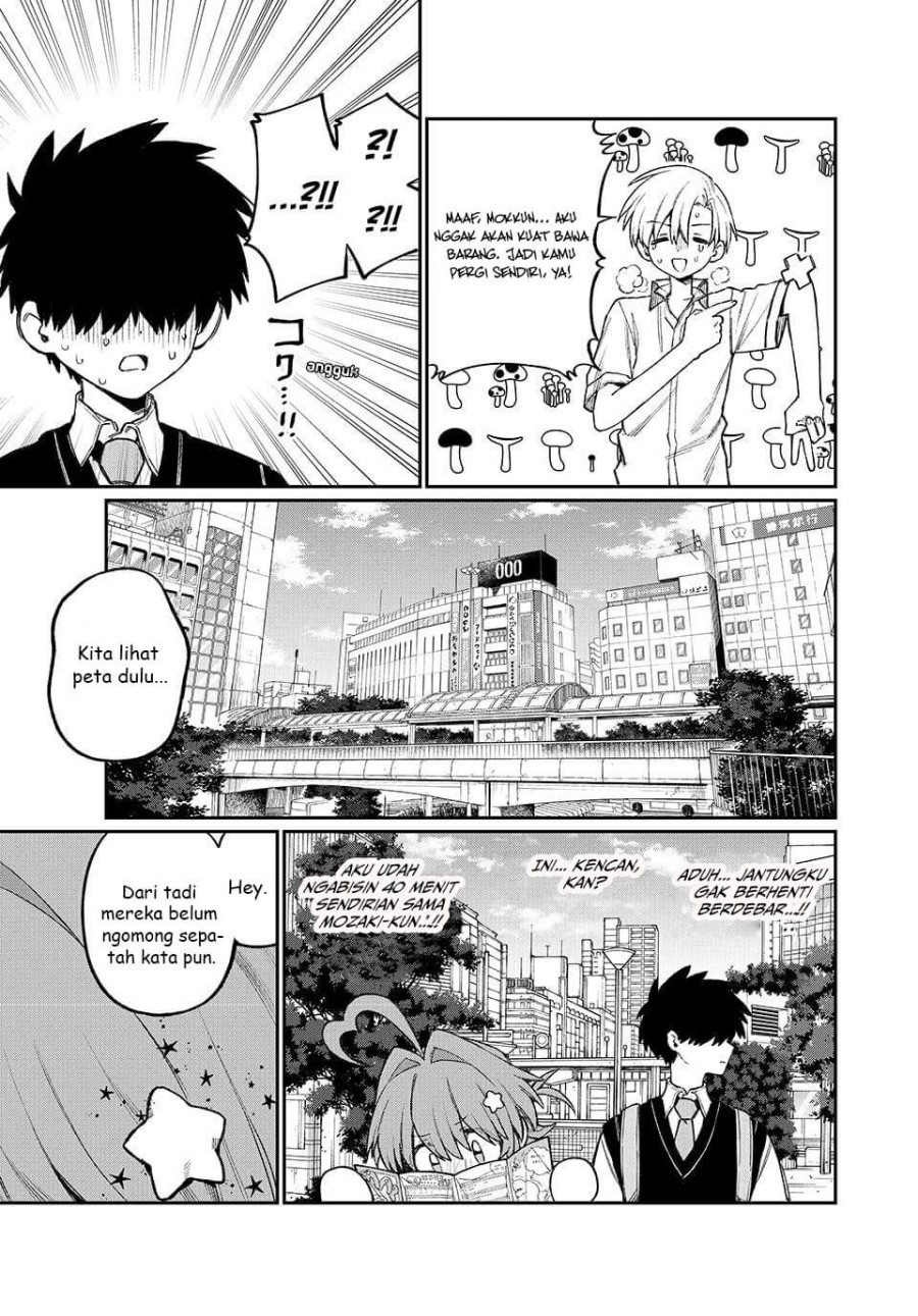 NakiNagi Chapter 18 Bahasa Indonesia