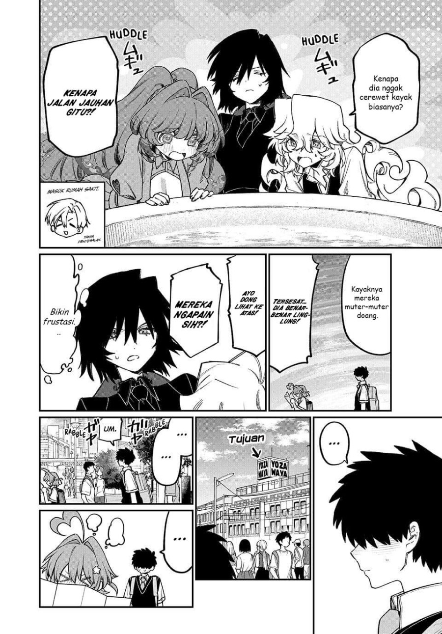 NakiNagi Chapter 18 Bahasa Indonesia