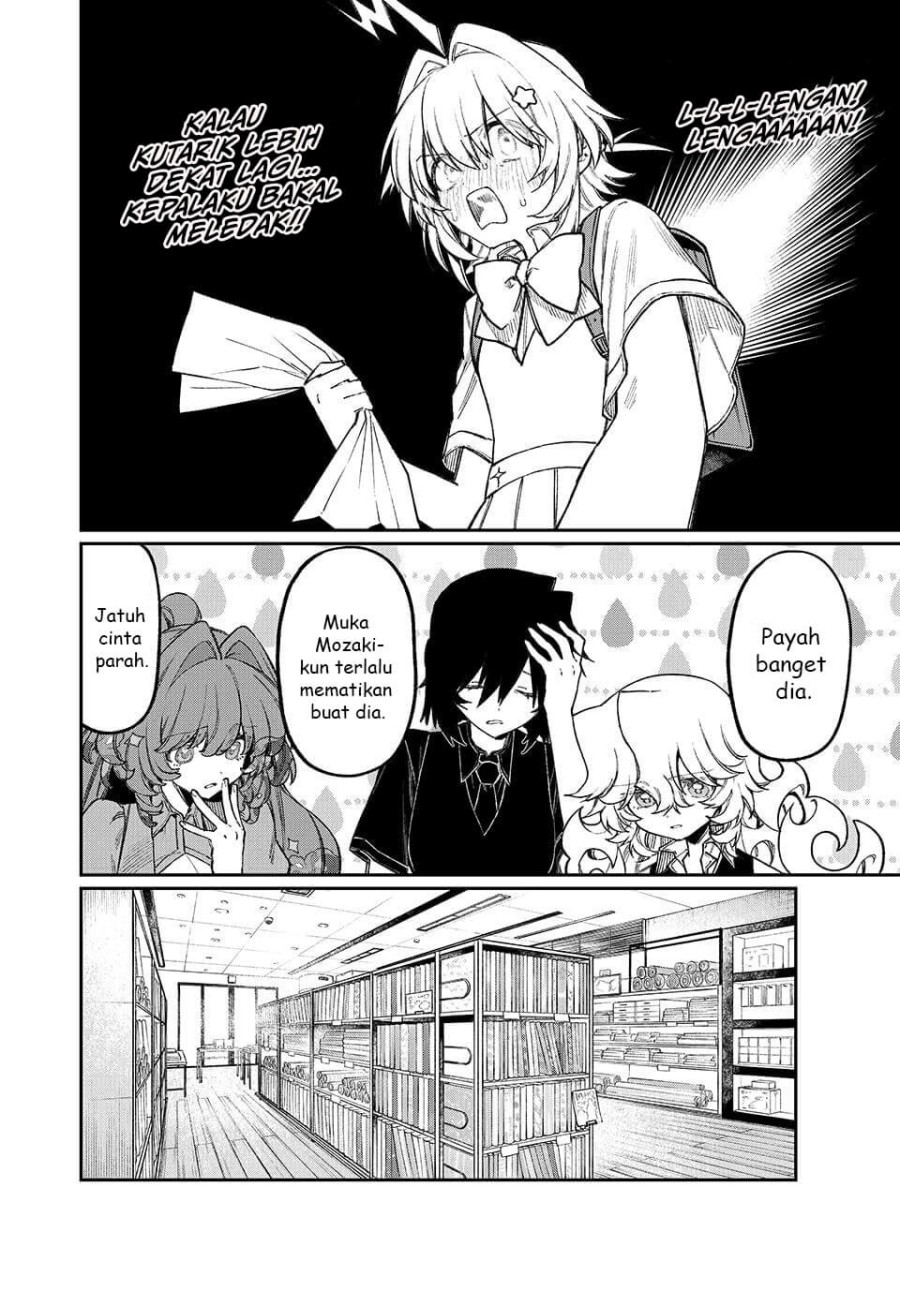 NakiNagi Chapter 18 Bahasa Indonesia