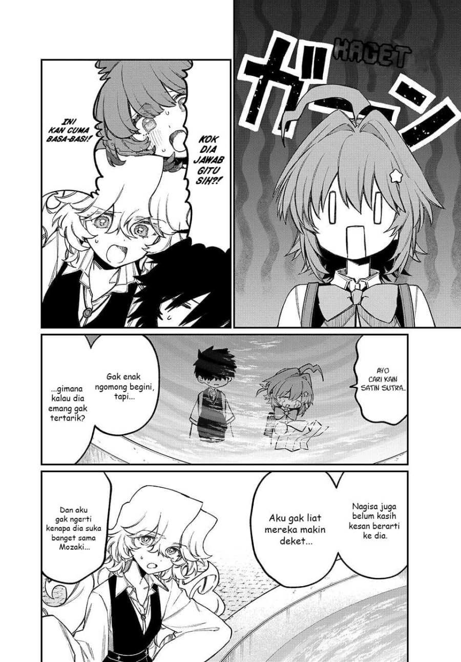 NakiNagi Chapter 18 Bahasa Indonesia