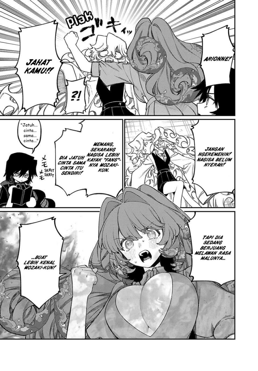 NakiNagi Chapter 18 Bahasa Indonesia