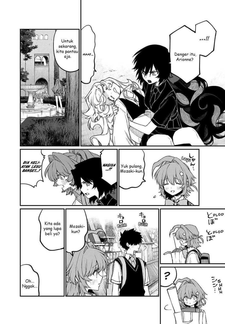 NakiNagi Chapter 18 Bahasa Indonesia