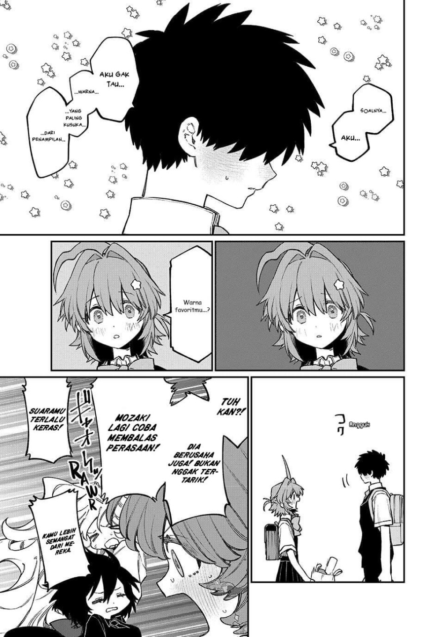 NakiNagi Chapter 18 Bahasa Indonesia