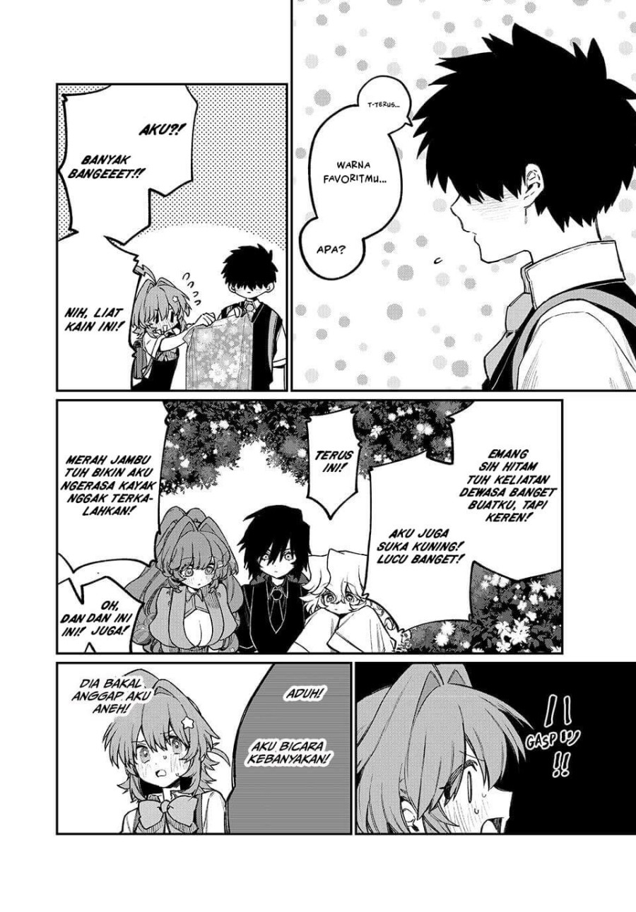 NakiNagi Chapter 18 Bahasa Indonesia