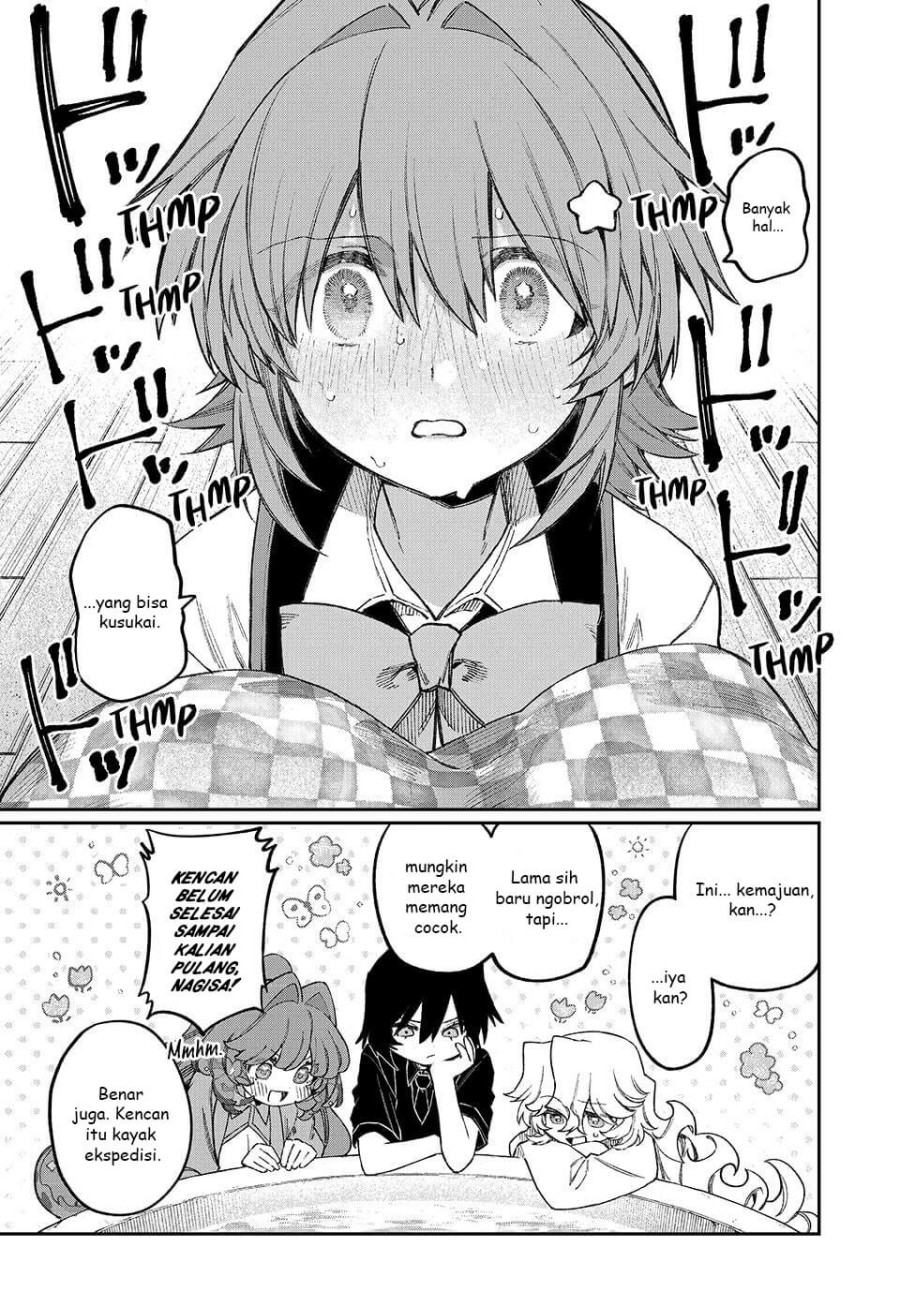 NakiNagi Chapter 18 Bahasa Indonesia