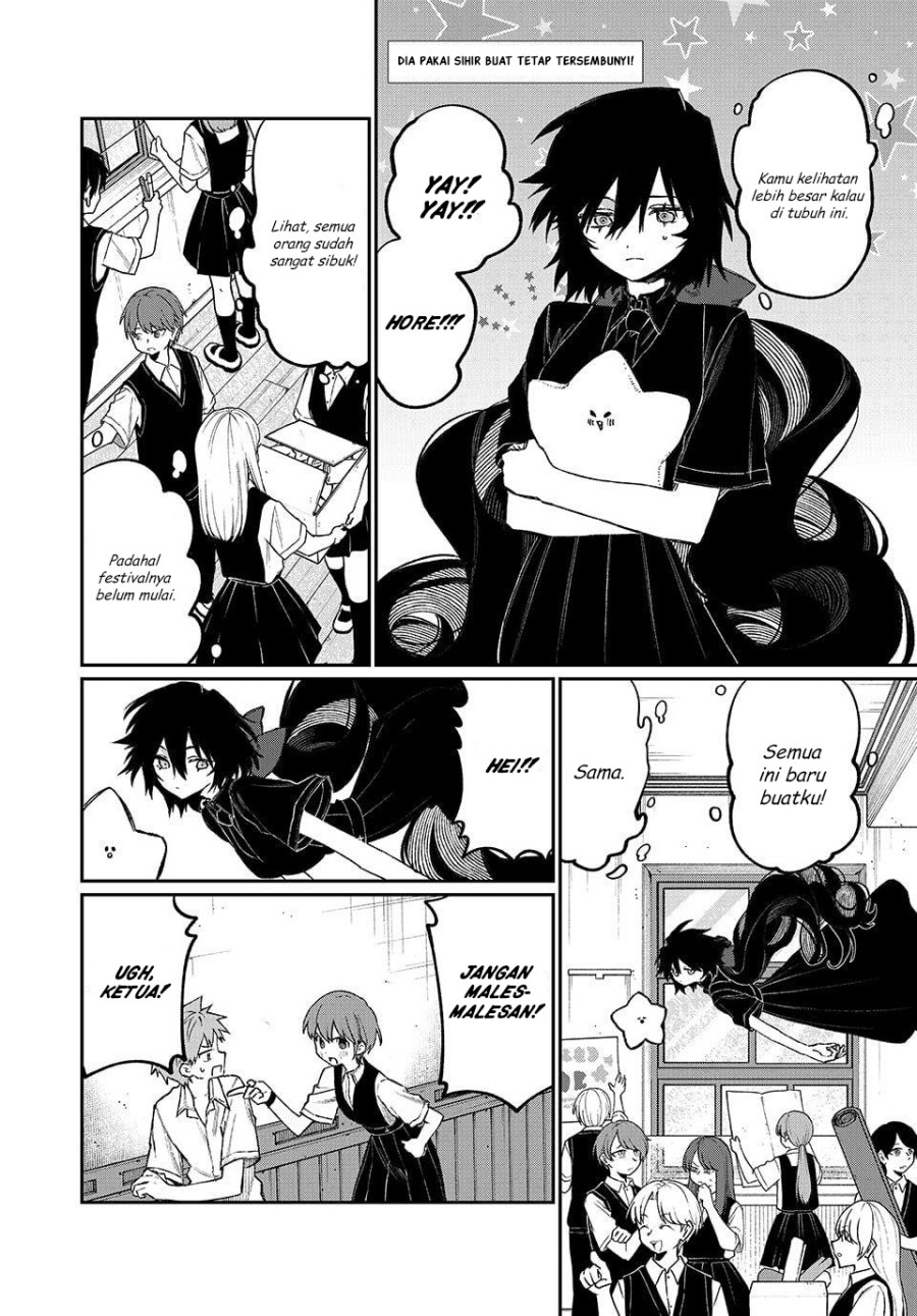 NakiNagi chapter 19