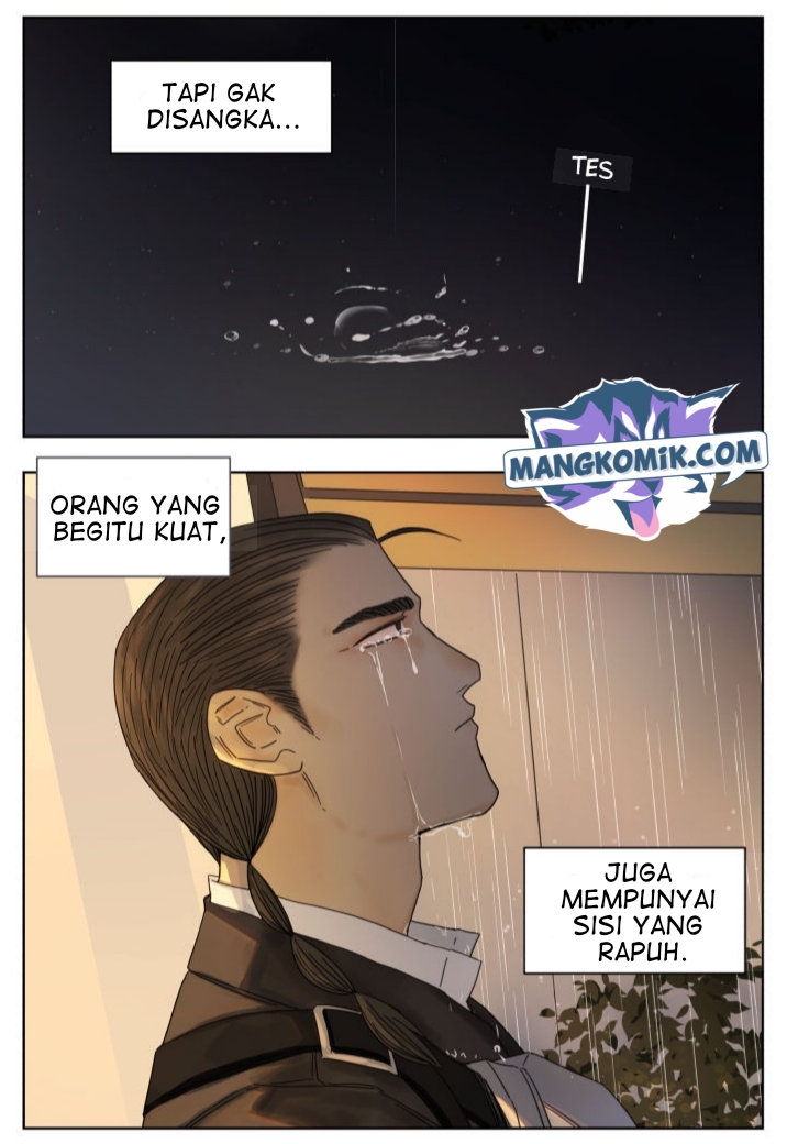 Nan Hao & Shang Feng Chapter 92 Bahasa Indonesia
