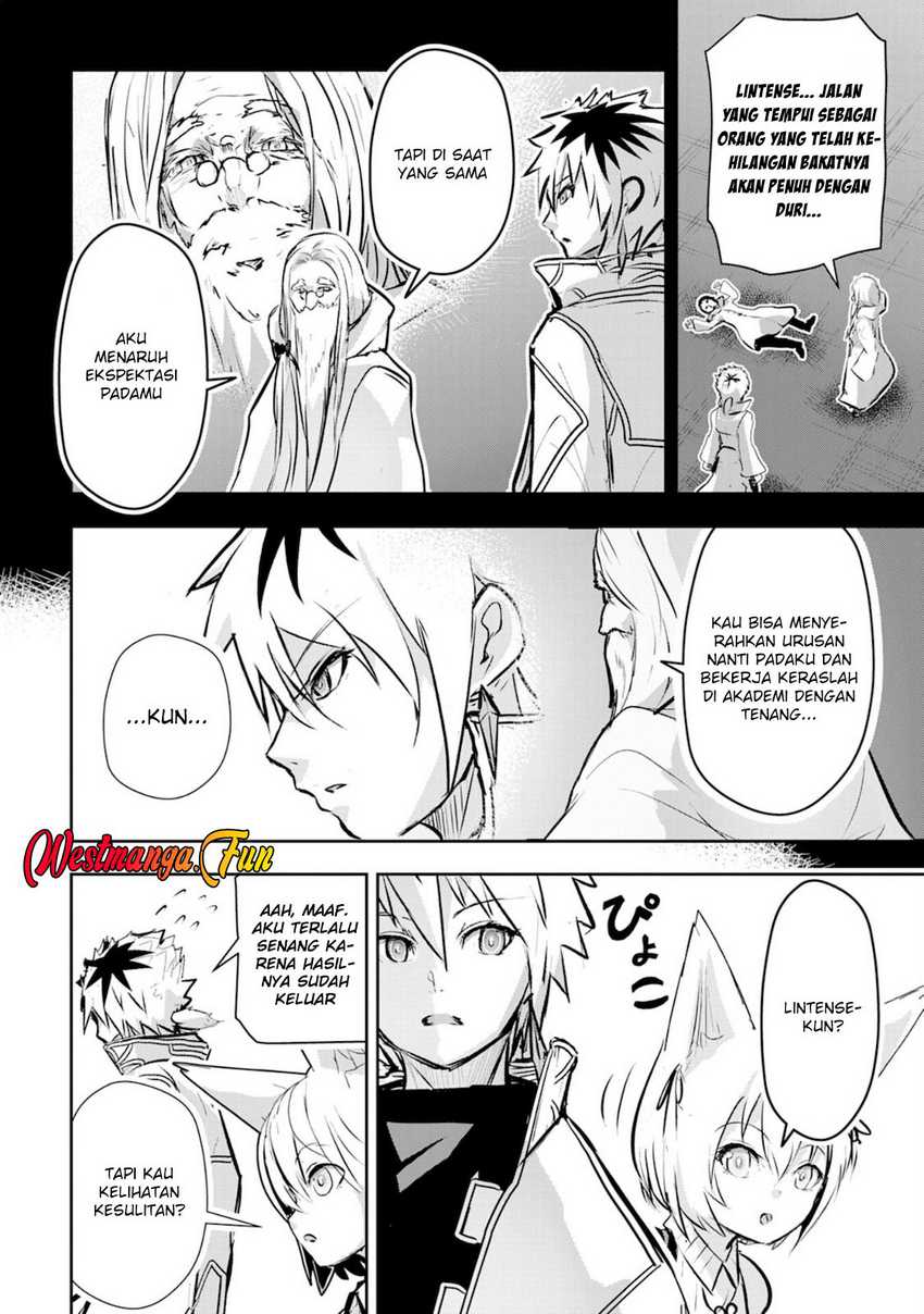 Nanairo Raijyutsushi no Eiyutan Chapter 05 Bahasa Indonesia