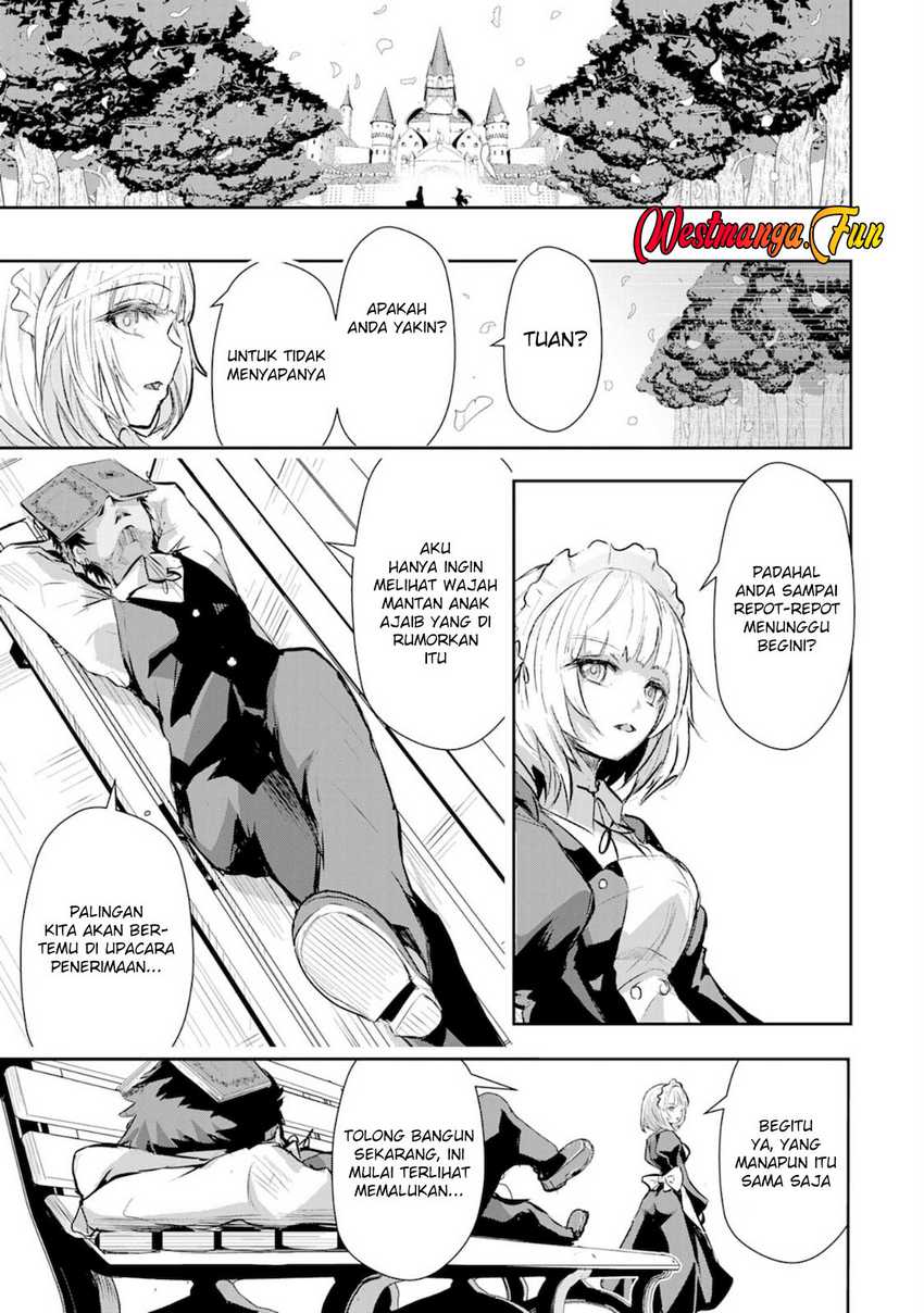 Nanairo Raijyutsushi no Eiyutan Chapter 05 Bahasa Indonesia