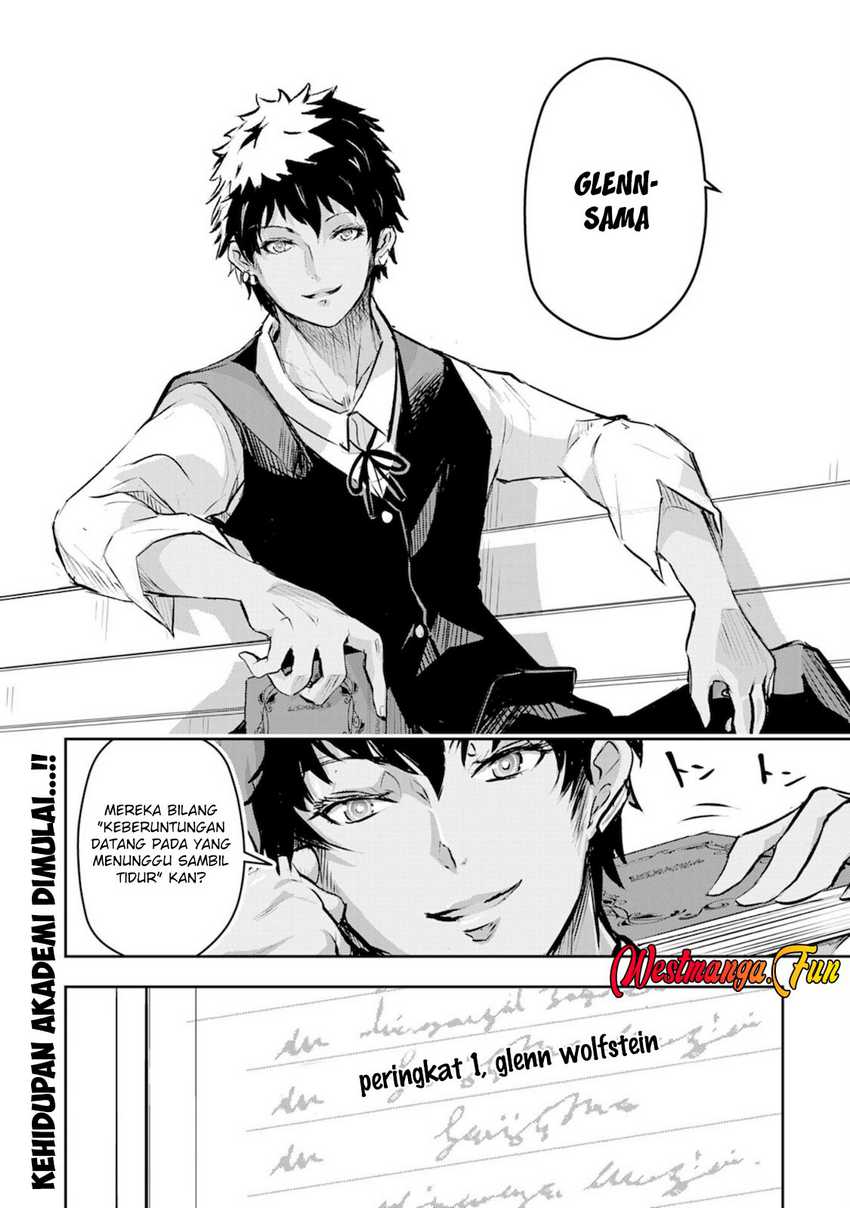 Nanairo Raijyutsushi no Eiyutan Chapter 05 Bahasa Indonesia