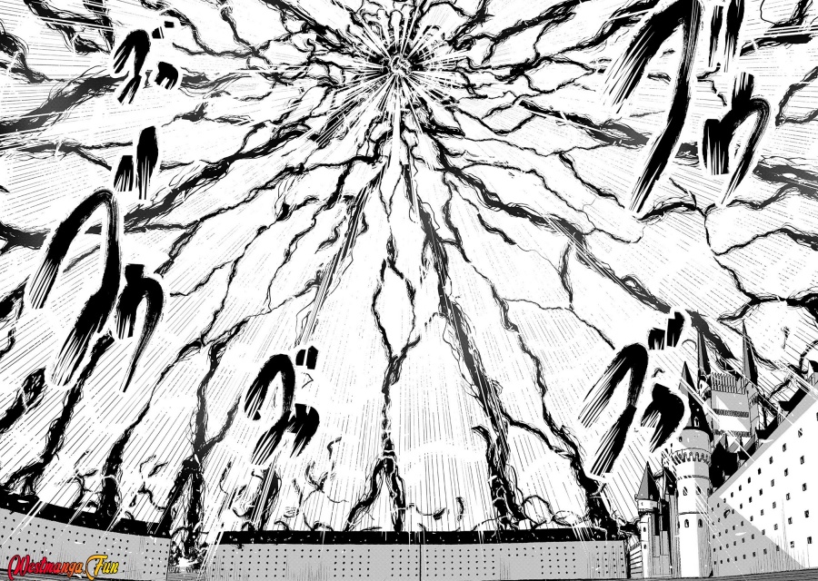 Nanairo Raijyutsushi no Eiyutan Chapter 22 Bahasa Indonesia