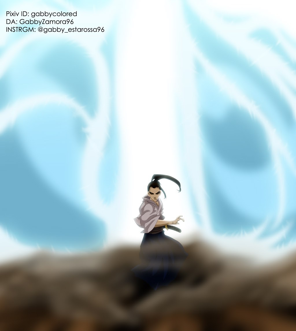 Nanatsu no Taizai chapter 182