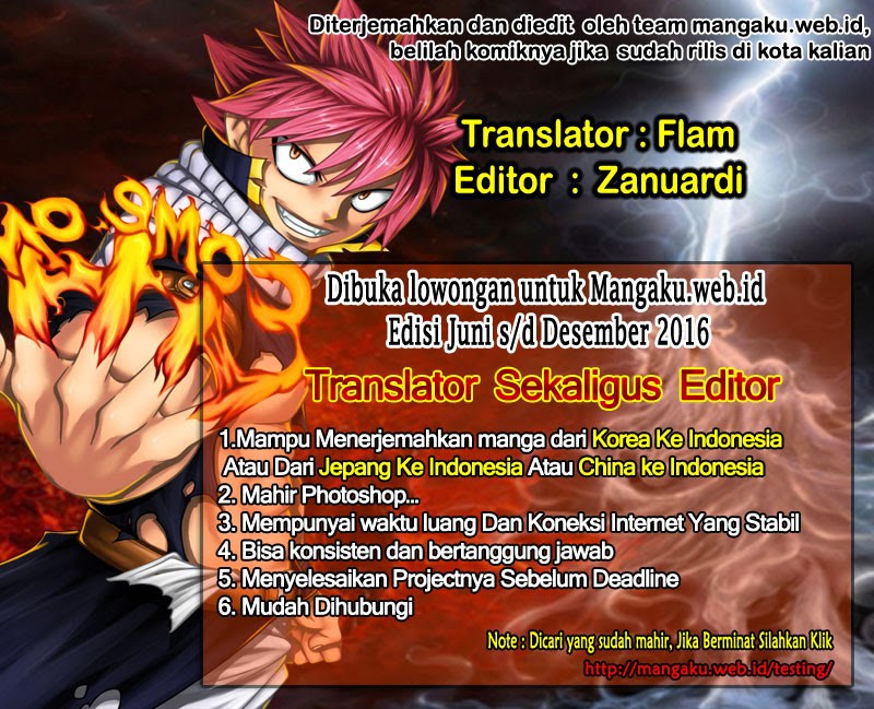 Nanatsu no Taizai Chapter 216