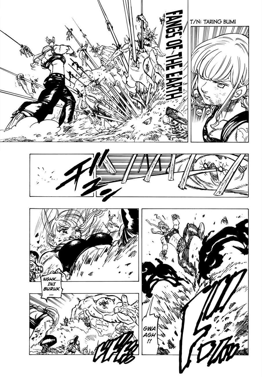 Nanatsu no Taizai Chapter 293 Bahasa Indonesia