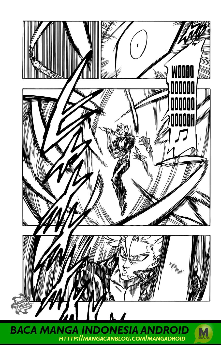 Nanatsu no Taizai Chapter 316 Bahasa Indonesia