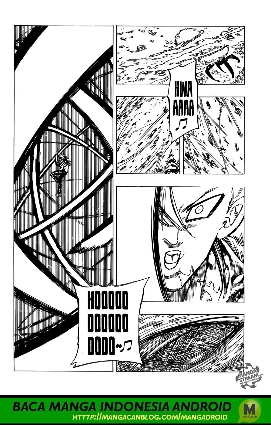 Nanatsu no Taizai Chapter 316 Bahasa Indonesia
