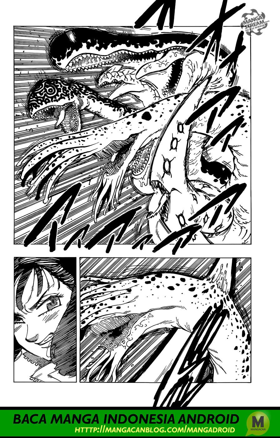 Nanatsu no Taizai Chapter 316 Bahasa Indonesia
