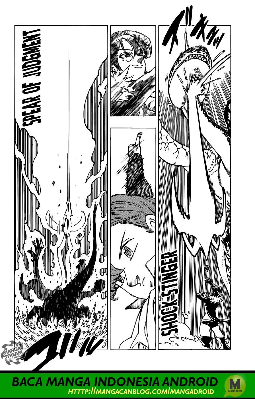 Nanatsu no Taizai Chapter 316 Bahasa Indonesia