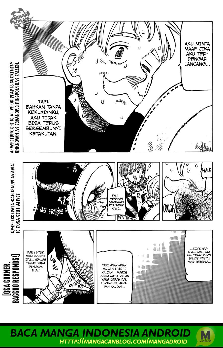 Nanatsu no Taizai Chapter 316 Bahasa Indonesia