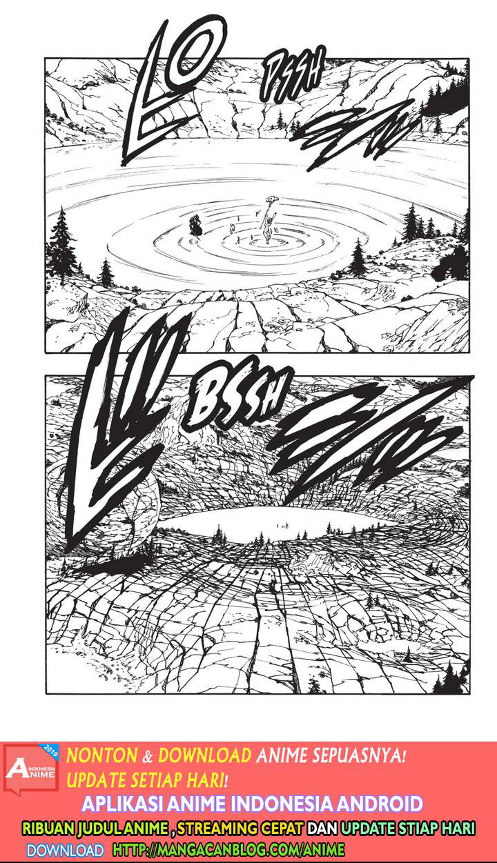 Nanatsu no Taizai Chapter 326 Bahasa Indonesia