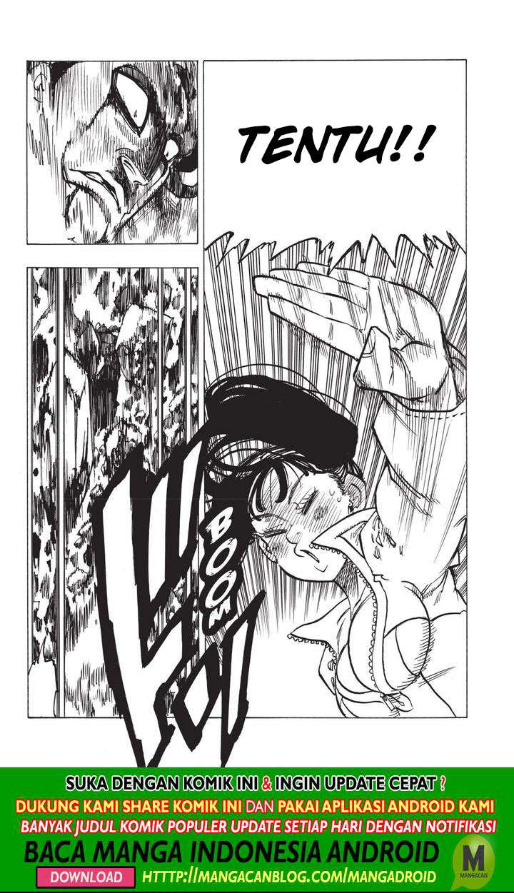 Nanatsu no Taizai Chapter 326 Bahasa Indonesia