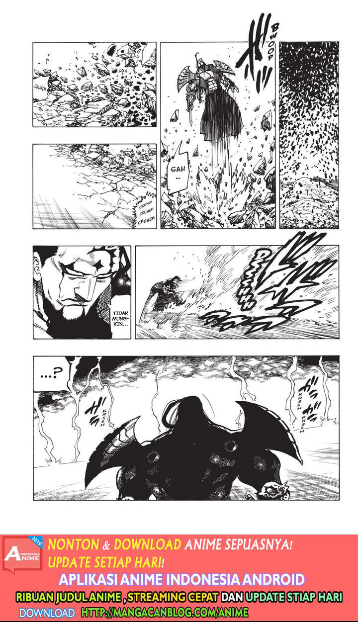Nanatsu no Taizai Chapter 326 Bahasa Indonesia