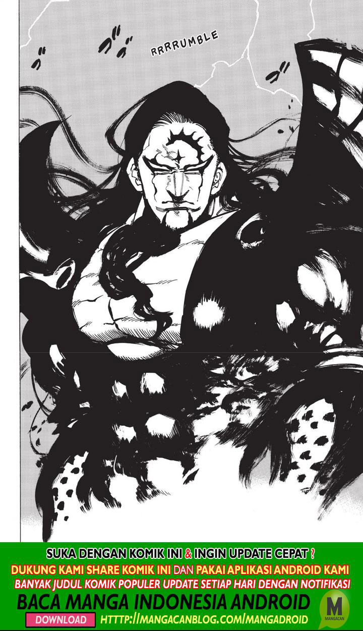 Nanatsu no Taizai Chapter 326 Bahasa Indonesia