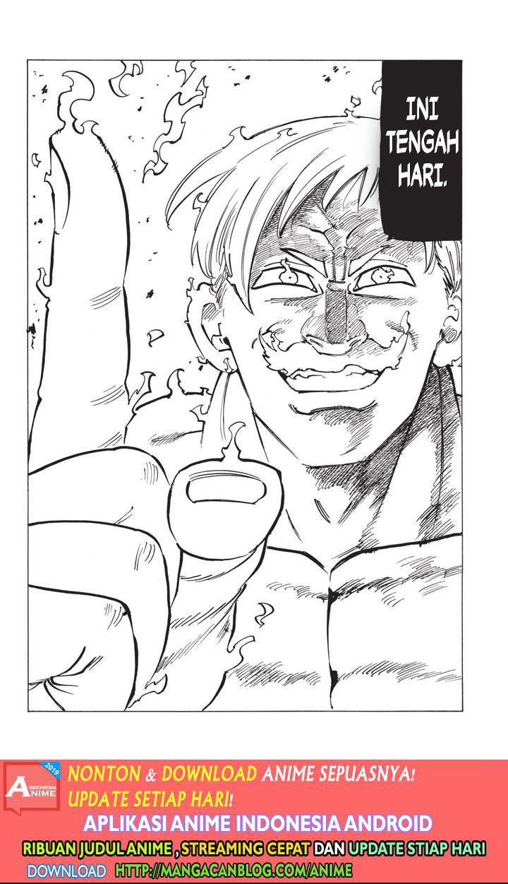 Nanatsu no Taizai Chapter 326 Bahasa Indonesia