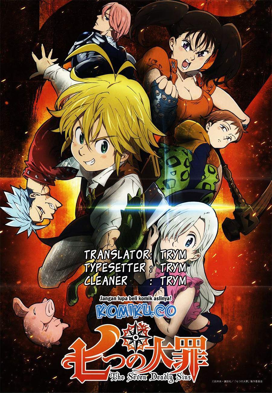 Nanatsu no Taizai Chapter 329 Bahasa Indonesia