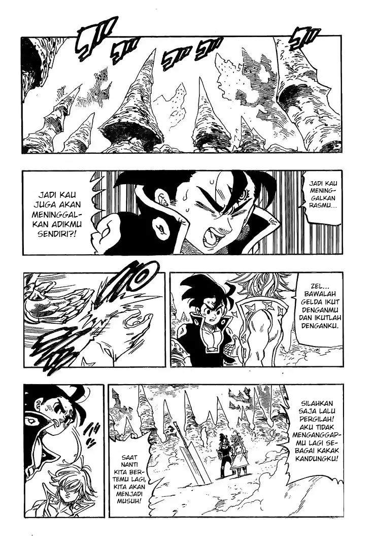 Nanatsu no Taizai Chapter 329 Bahasa Indonesia